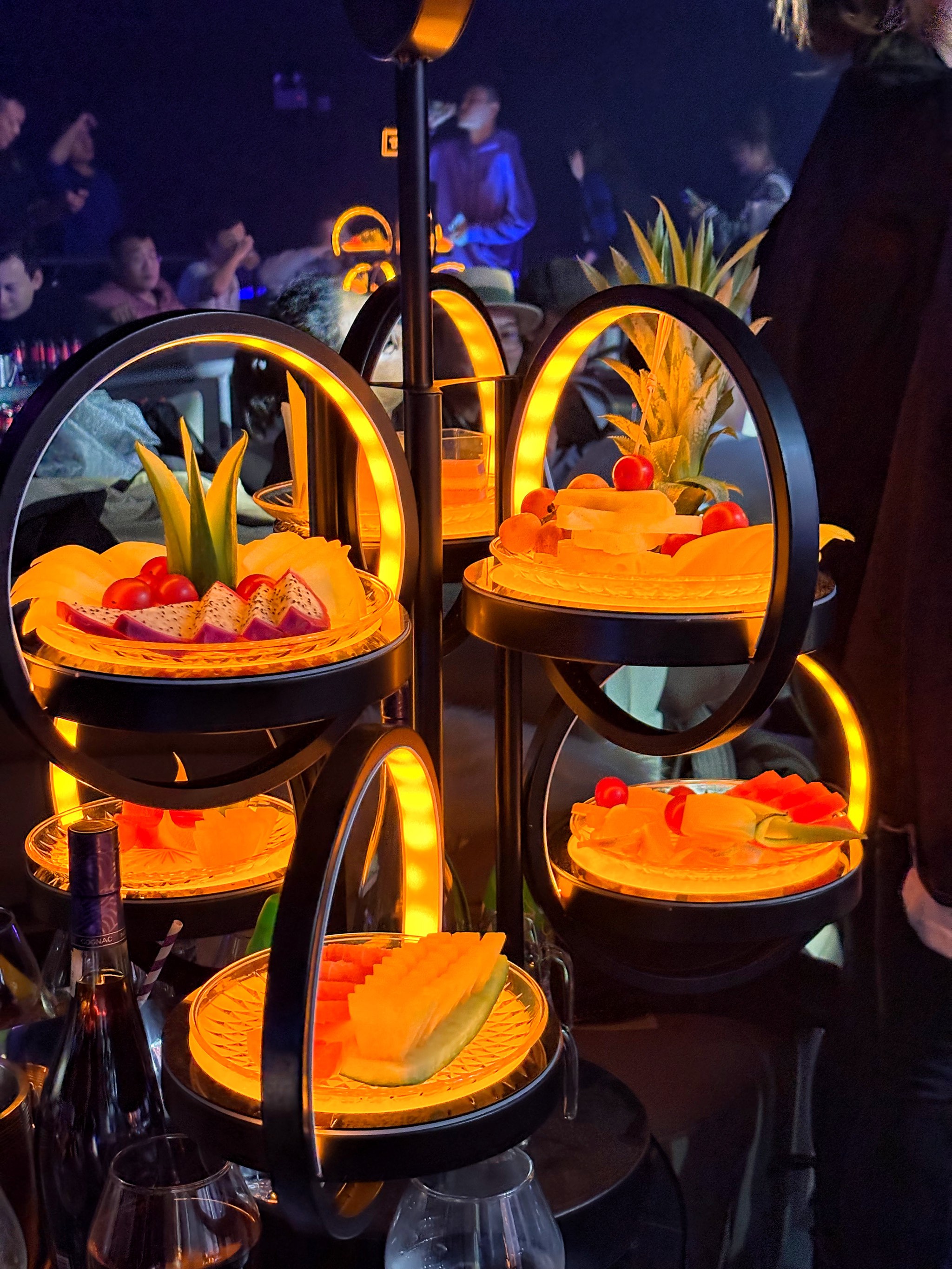 宜春商务ktv，品味商务社交新体验-奉新县ktv预定