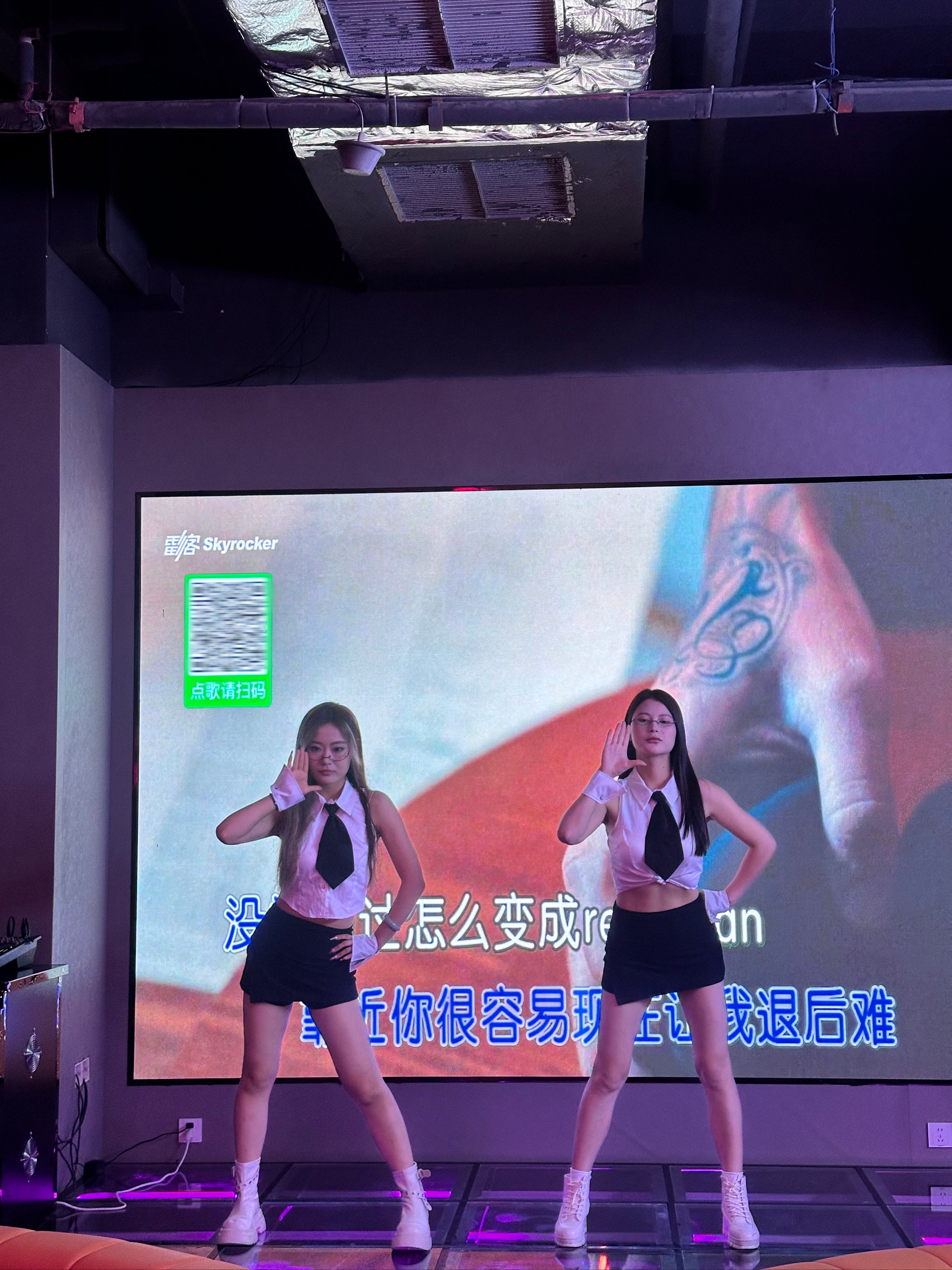 宜春商务KTV攻略分享-奉新县ktv预定